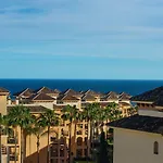 Otel Marriott's 5*