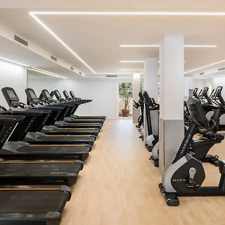 Marriott's 마르베야