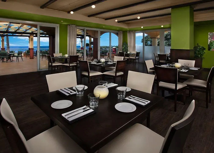 Marriott's Marbella