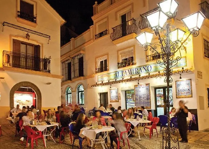 Marriott's Hotel Marbella