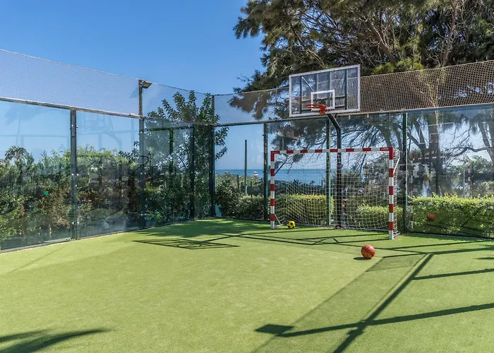 Marriott's 5* Marbella
