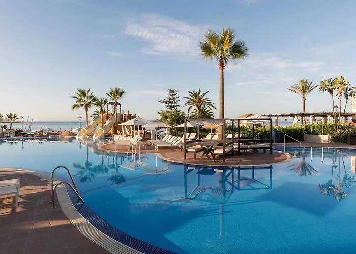 Marriott's 5*
